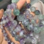 Feather Fluorite (HS)