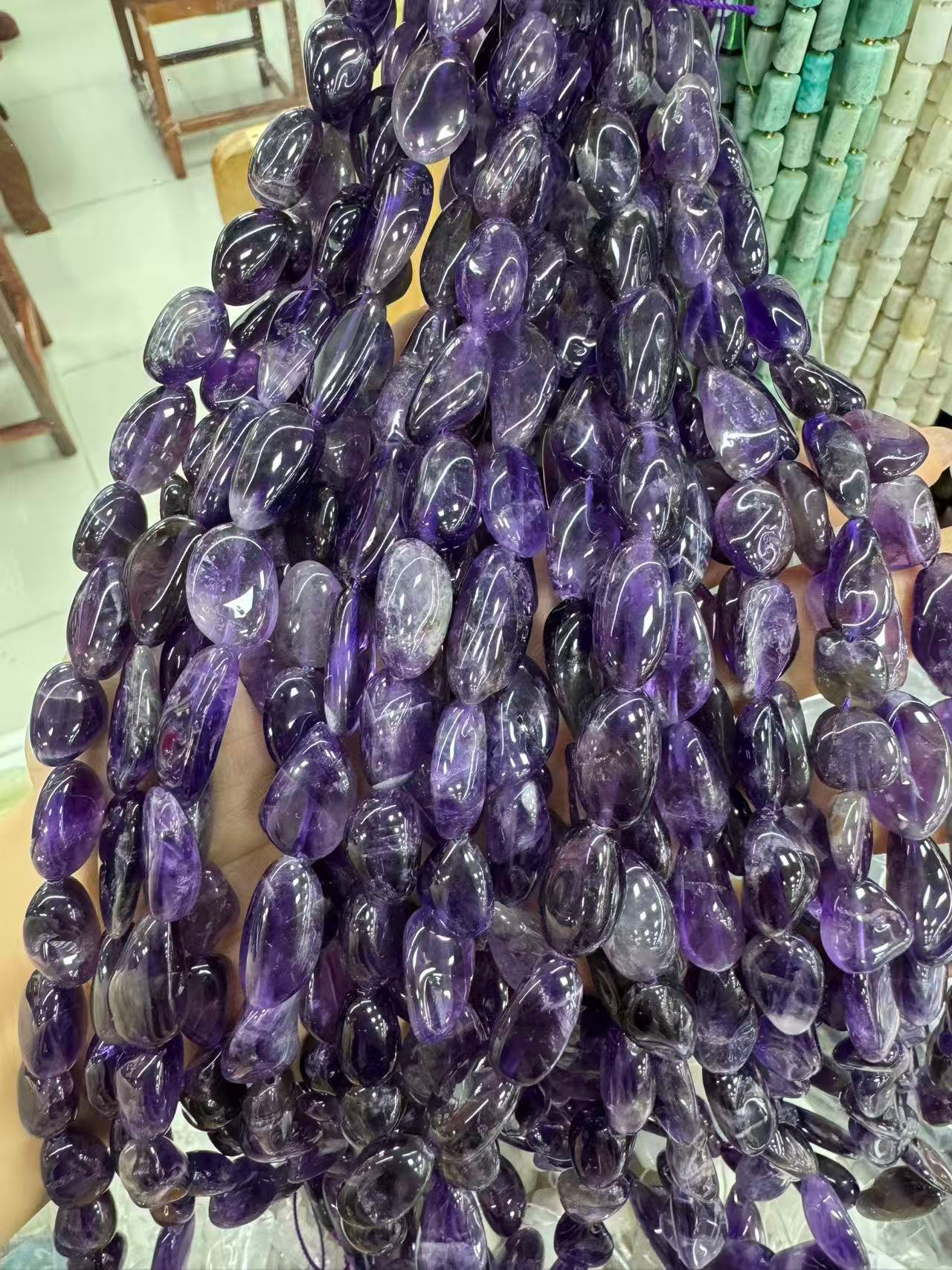 微信图片_20260617215806_1835_42 Natural Amethyst (BW) - 图片 1