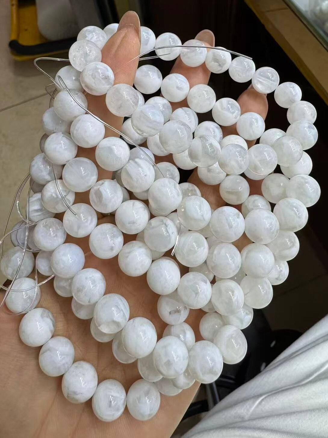微信图片_20260617220354_1849_42 Snow Phantom Quartz(ZS) - 图片 1