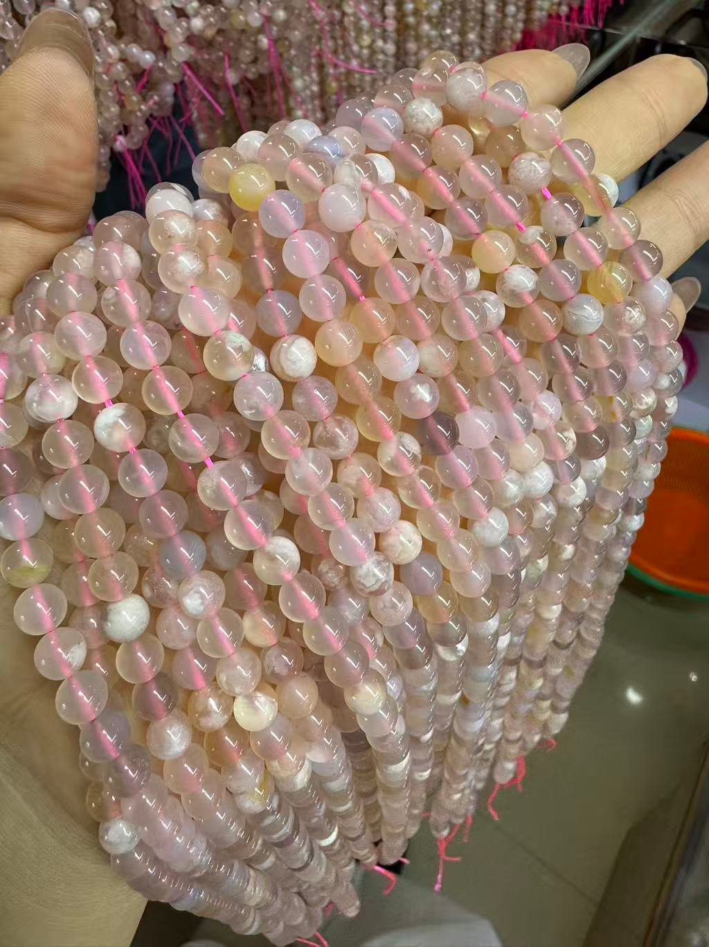 微信图片_20260617220655_1855_42 Cherry Blossom Agate(HH) - 图片 1