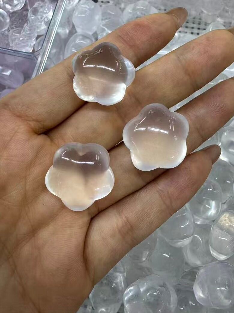 微信图片_20260618155408_1913_42 Clear quartz pendant - 图片 1