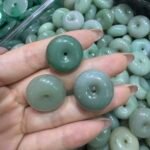 Green Aventurine Pendant