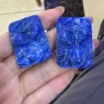 Lapis Lazuli Pendant
