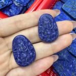 Lapis Lazuli Pendant