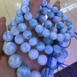 Larimar （LJ)