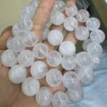 White Ghost Quartz (JZ)