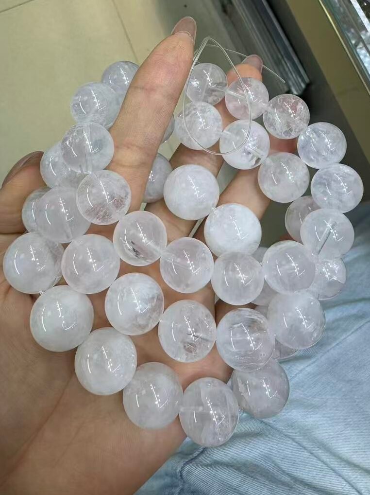 微信图片_20260621184707_2208_42 White Ghost Quartz (JZ) - 图片 1