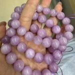 Natural Kunzite (JZ)