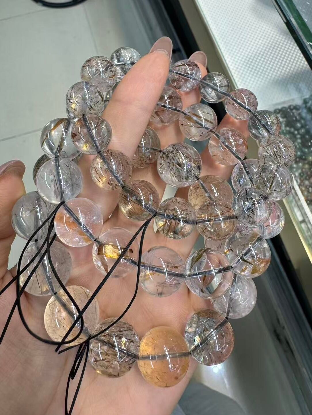 微信图片_20260621184823_2215_42 Black Gold Super Crystal (JZ) - 图片 1