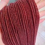 Red Agate (Red Chalcedony) (ER)