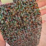 Natural Multi-Color Agate (ER)