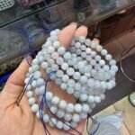 Natural Aquamarine (BH)