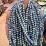 Natural Aquamarine (BH)