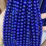 Natural Lapis Lazuli (DYZB)