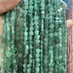 Green Strawberry Quartz