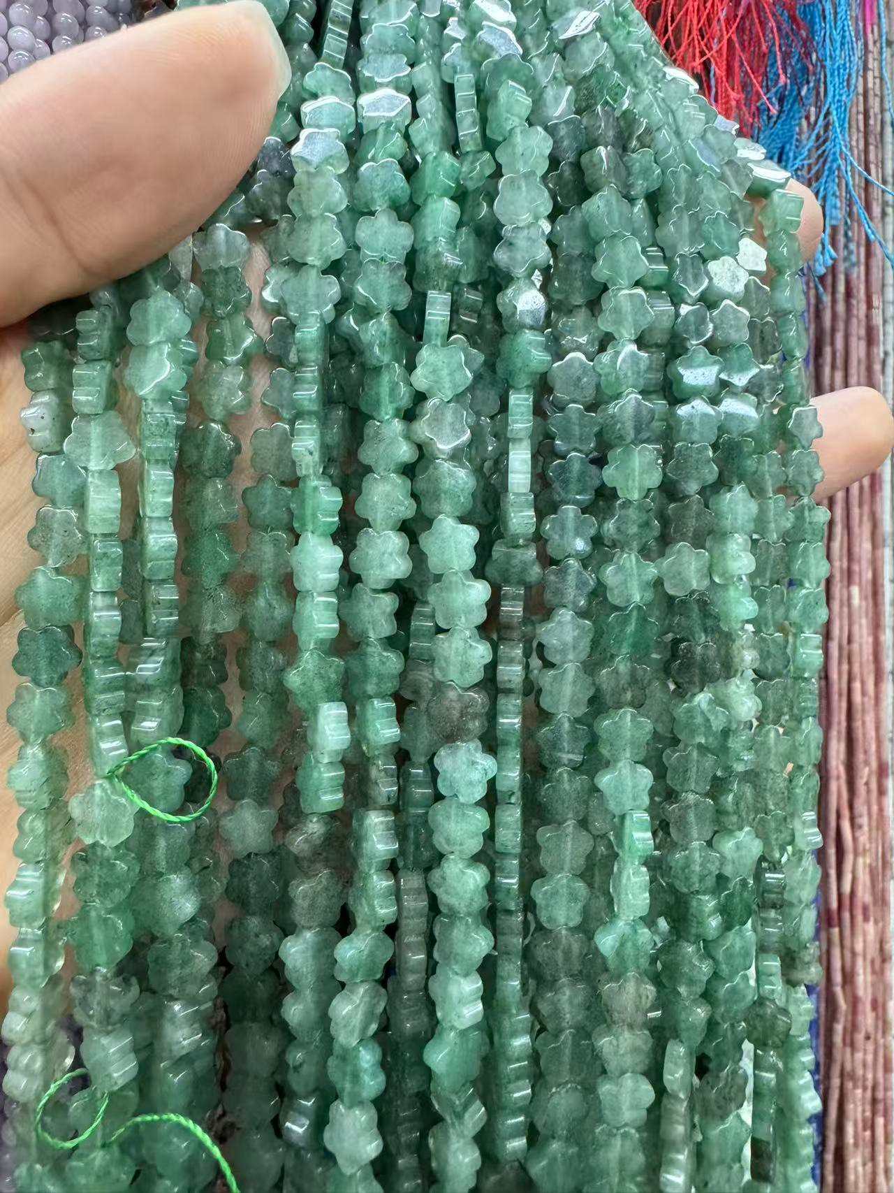 微信图片_20260627155626_9_60 Green Strawberry Quartz - 图片 1
