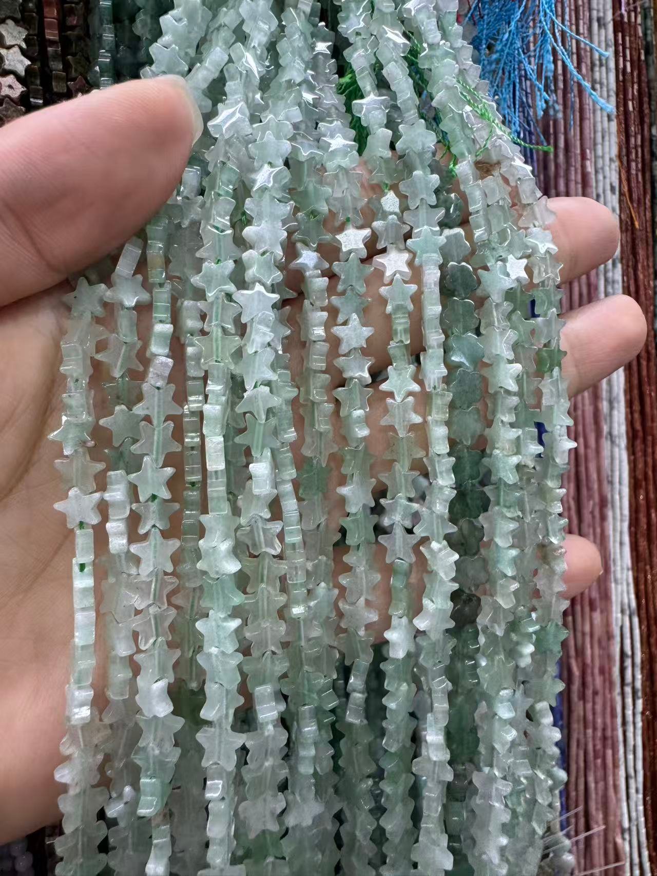 微信图片_20260627155705_12_60 Natural Green Aventurine - 图片 1
