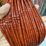 Red Jasper