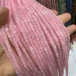 Natural Rose Quartz
