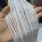 Natural Clear Quartz