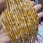 Natural Yellow jade