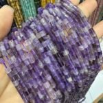 Natural Amethyst
