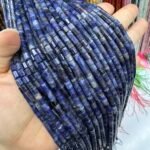 Natural Blue lace