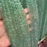 Natural Green Fluorite